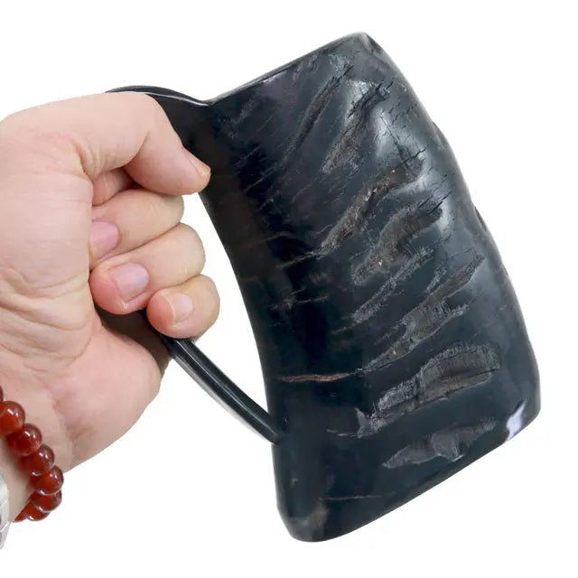 Drinking Horn - Viking Heritage Store