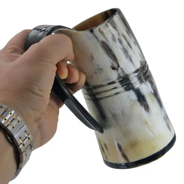 Drinking Horn - Viking Heritage Store