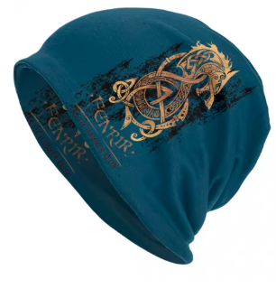 Gorro Fenrir