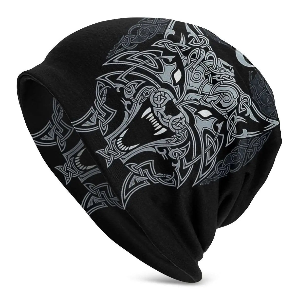 Freki Beanie - Viking Heritage Store