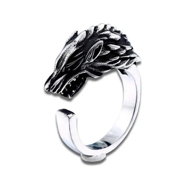 Freki Ring - Viking Heritage Store