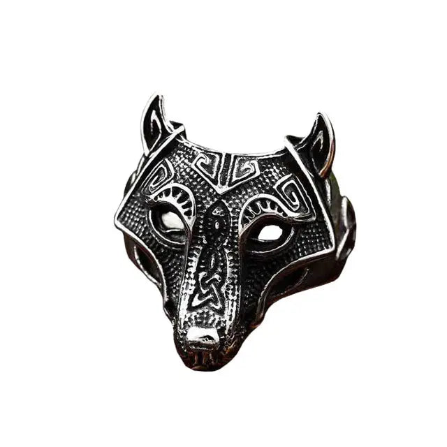 Geri Ring - Viking Heritage Store