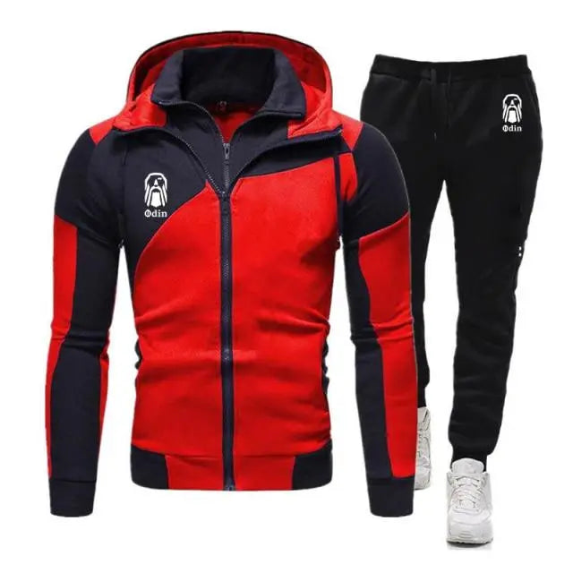 God Odin Sport Set-Viking Heritage Store