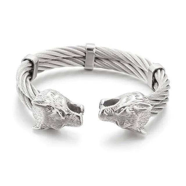 Hati and Skoll - Viking Heritage Store