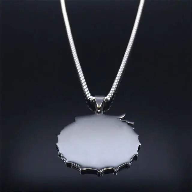 Hati Necklace - Viking Heritage Store