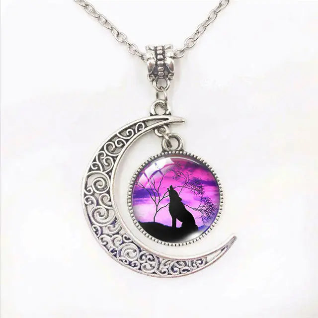 Hati Necklace - Viking Heritage Store