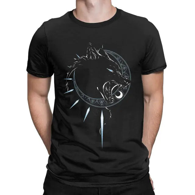 Hati Shirt - Viking Heritage Store
