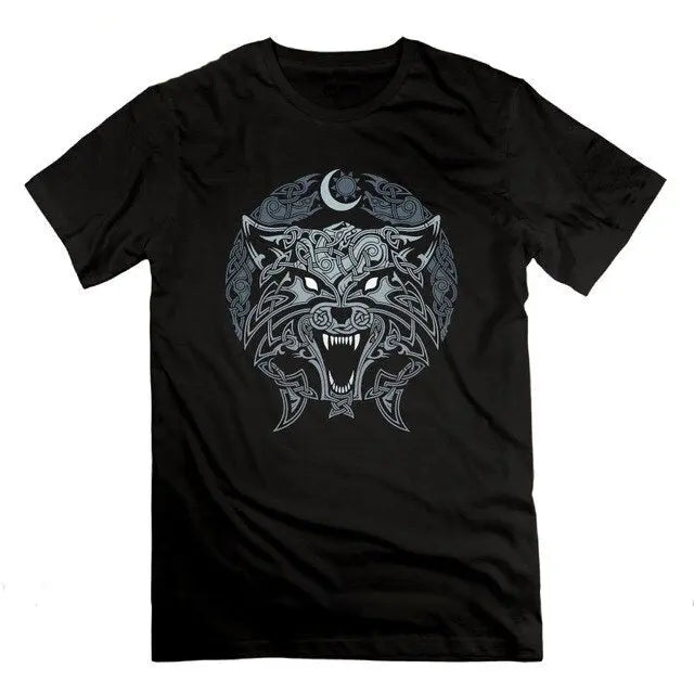 Hati Shirt - Viking Heritage Store