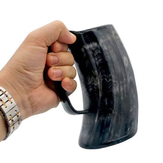 Horn for Drinking - Viking Heritage Store