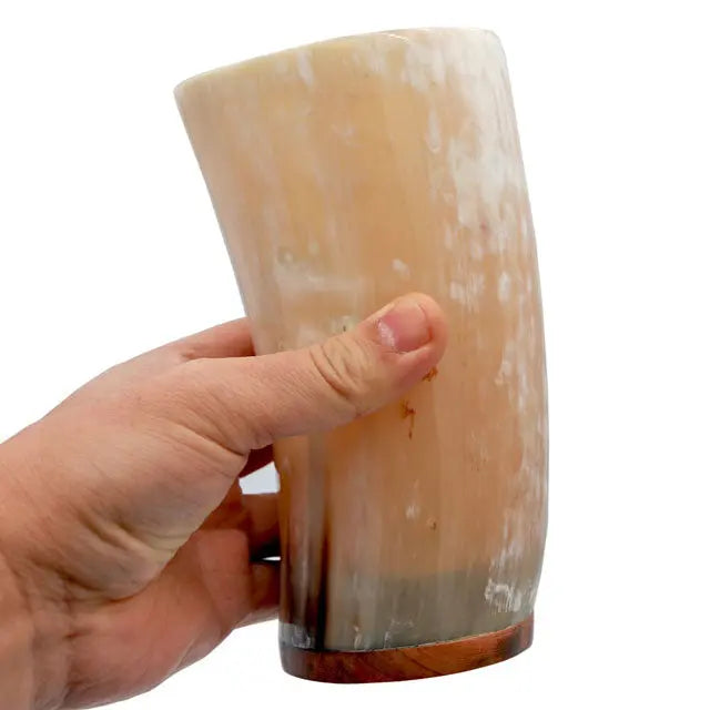 Horn for Drinking - Viking Heritage Store