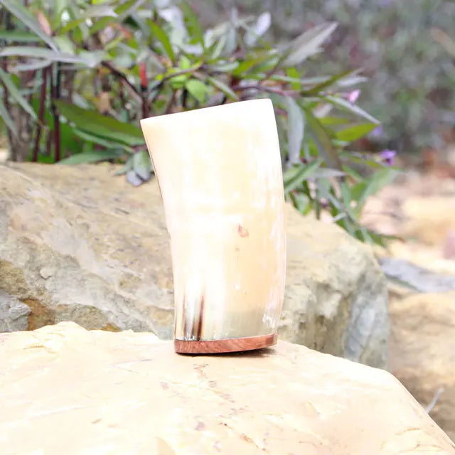 Horn for Drinking - Viking Heritage Store