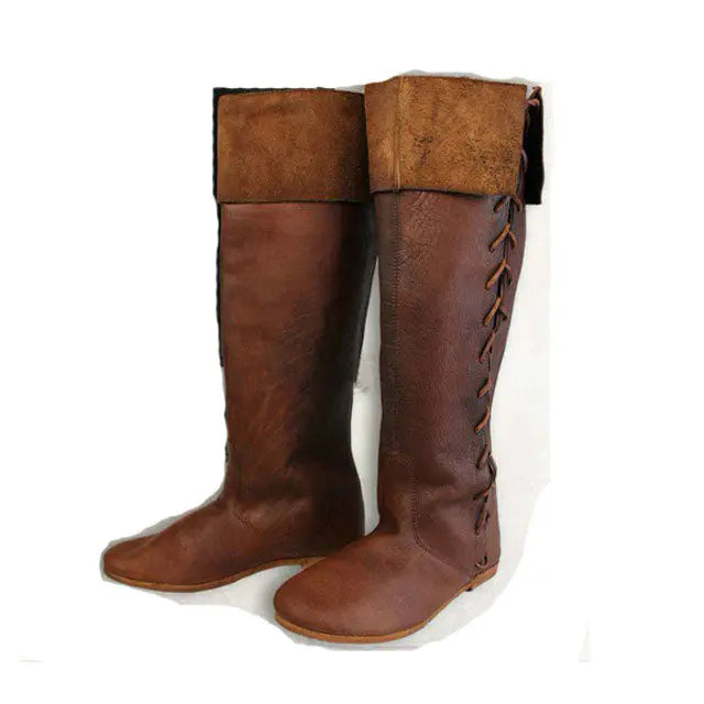 Ivar Boots - Viking Heritage Store