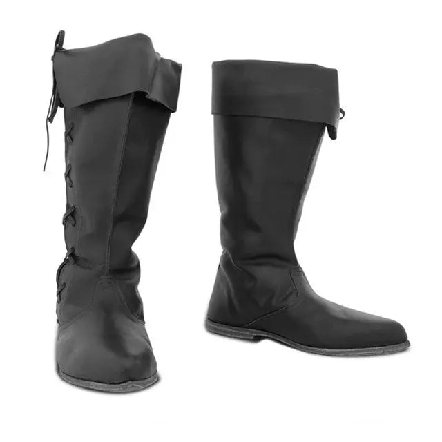 Ivar Boots - Viking Heritage Store