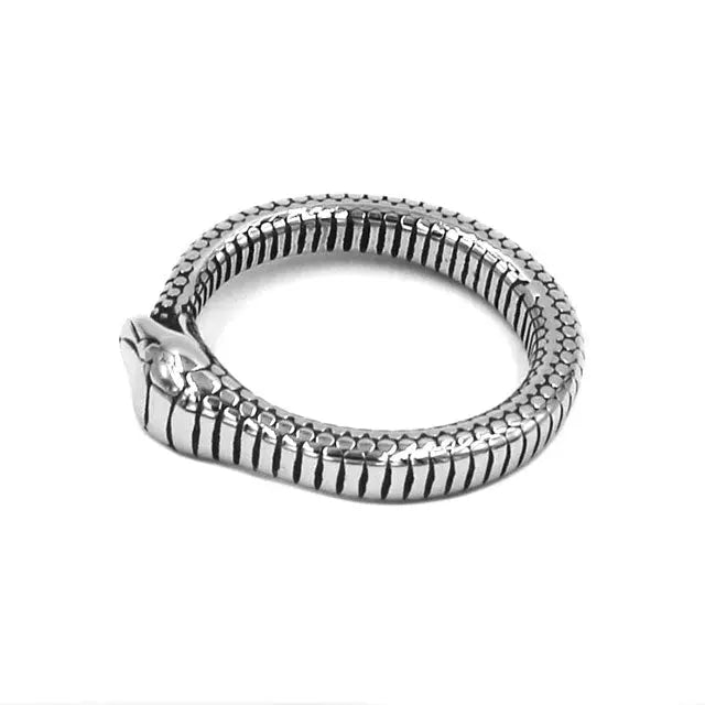 Jormungand Ring - Viking Heritage Store