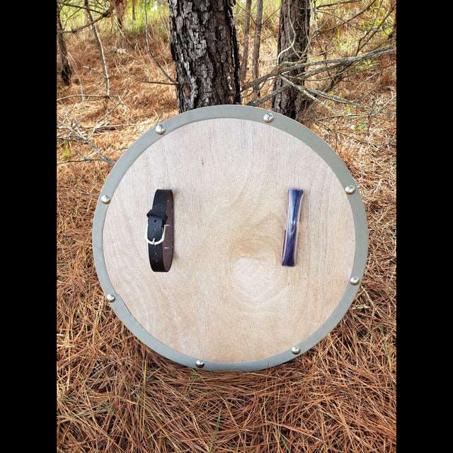 Lagertha&#39;s warrior shield