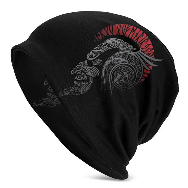 Loki Beanie - Viking Heritage Store