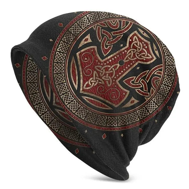 Mjolnir Beanie