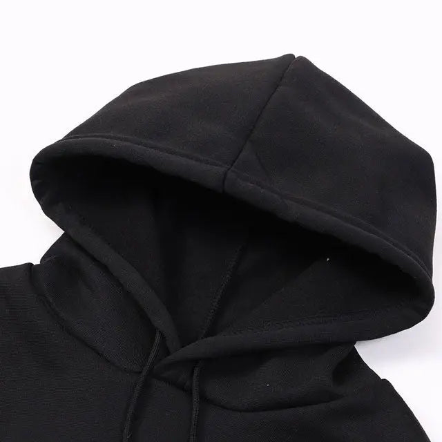 Munin Hoodie - Viking Heritage Store