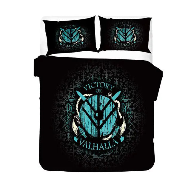 Nordic Bed Sets - Viking Heritage Store