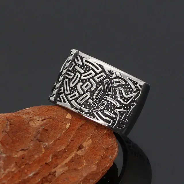 Nordic viking Rune Othala - Viking Heritage Store