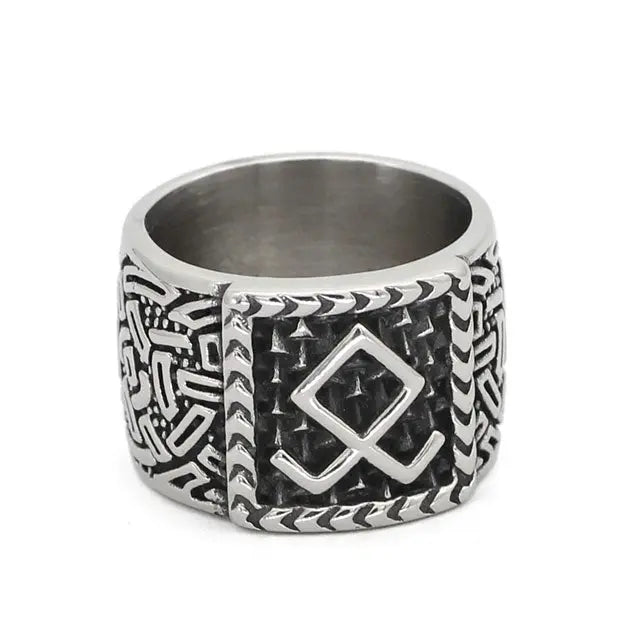 Nordic viking Rune Othala - Viking Heritage Store