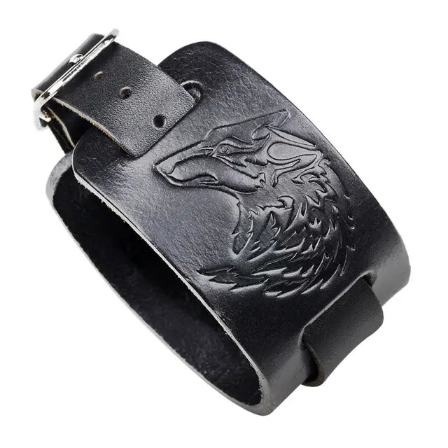 Norse Armband - Viking Heritage Store