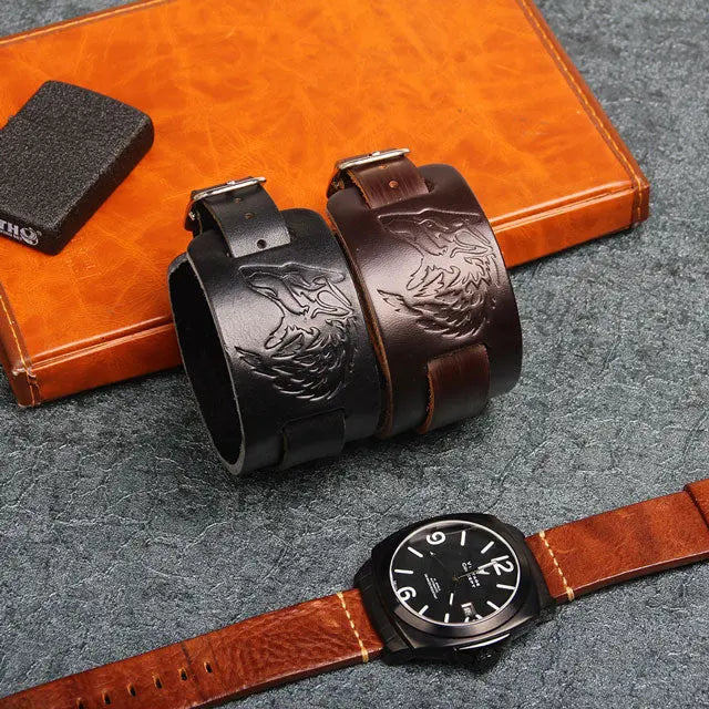 Norse Armband - Viking Heritage Store