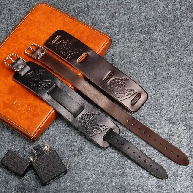 Norse Armband - Viking Heritage Store