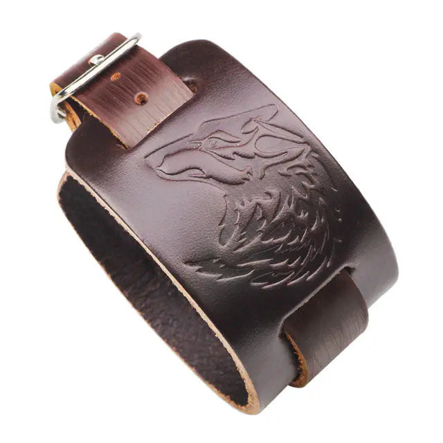 Norse Armband - Viking Heritage Store