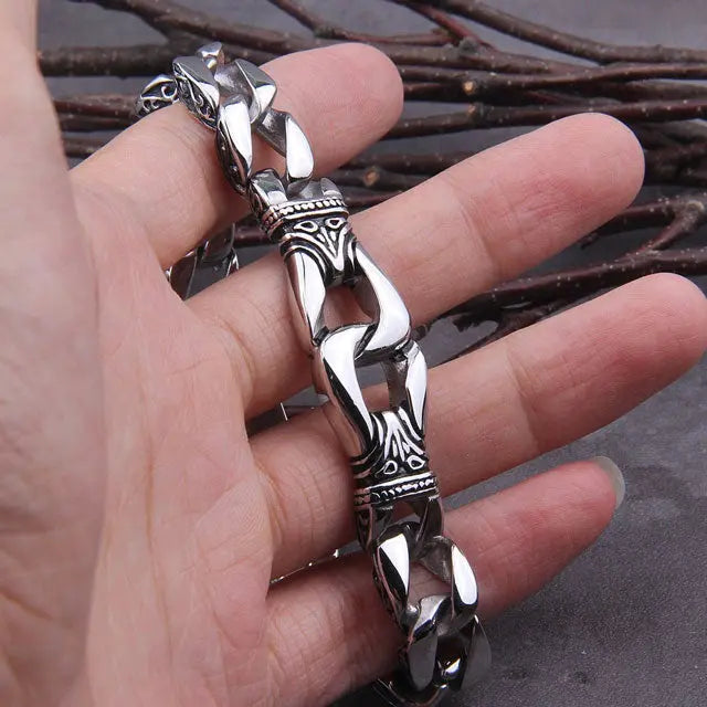 Norse Bracelet - Viking Heritage Store