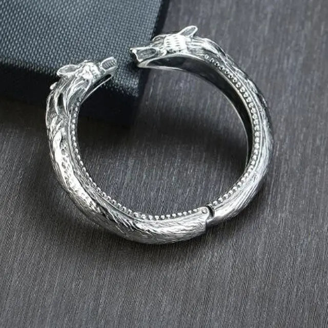 Norse Viking Bracelet - Viking Heritage Store