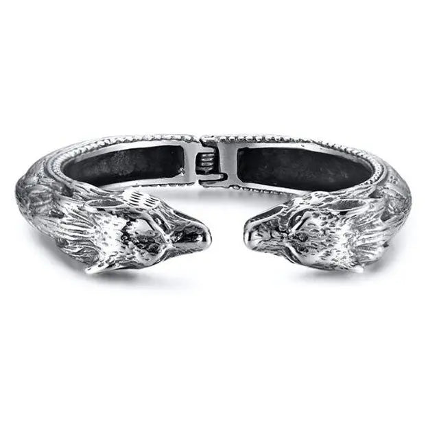 Norse Viking Bracelet - Viking Heritage Store