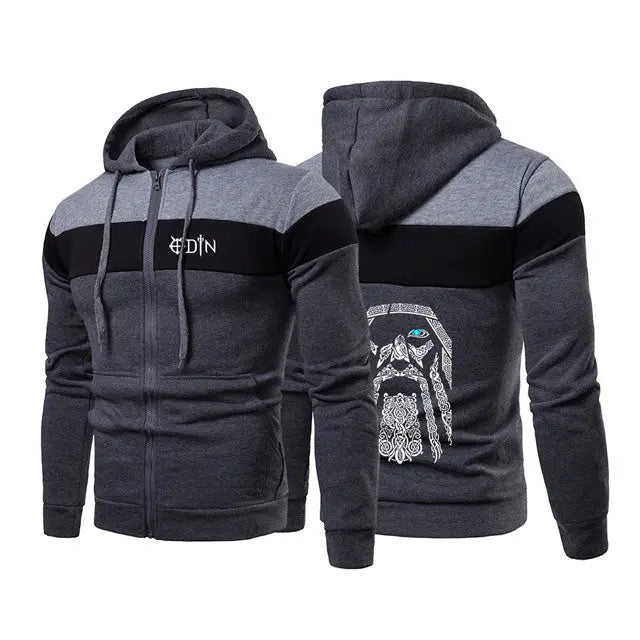 Odin Jacket - Viking Heritage Store