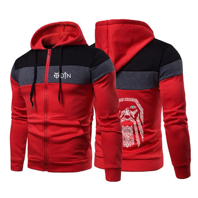 Odin Jacket - Viking Heritage Store