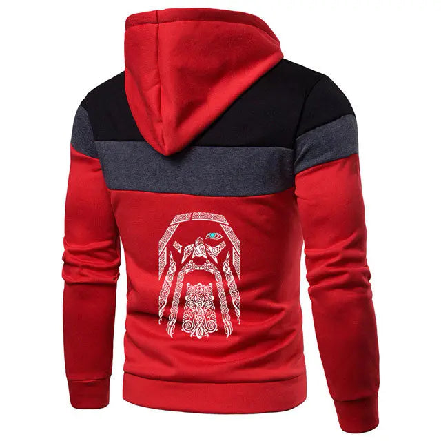 Odin Jacket - Viking Heritage Store