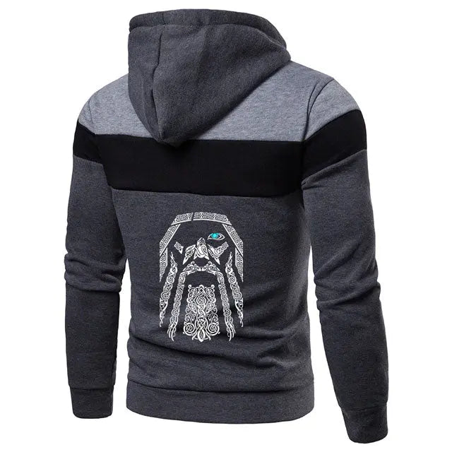 Odin Jacket - Viking Heritage Store