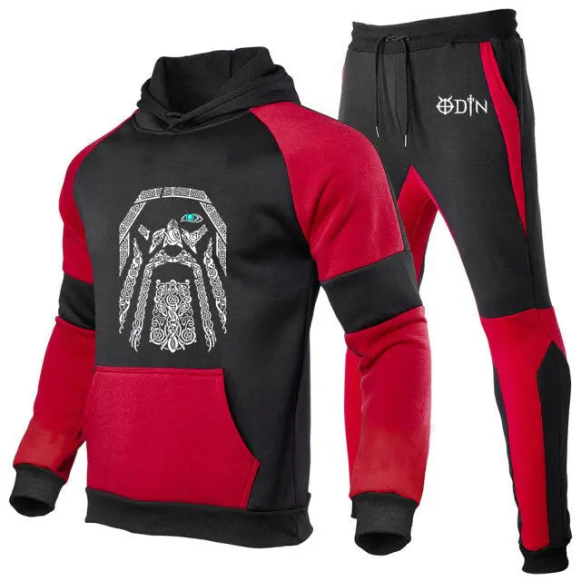 Odin Tracksuit - Viking Heritage Store