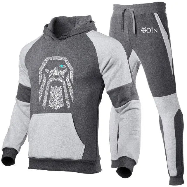 Odin Tracksuit - Viking Heritage Store