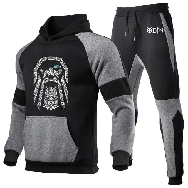 Odin Tracksuit - Viking Heritage Store