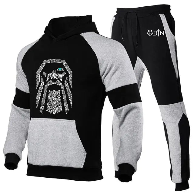 Odin Tracksuit - Viking Heritage Store