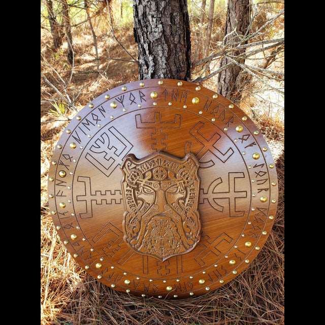 Training For Ragnarok Tapestry Viking Wall Décor Training For Ragnarok Tapestry Viking Wall Décor