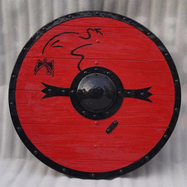Ragnar&#39;s Viking Shield