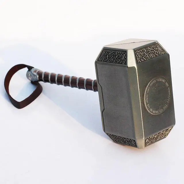 REPLICA THOR HAMMER-Viking Heritage Store