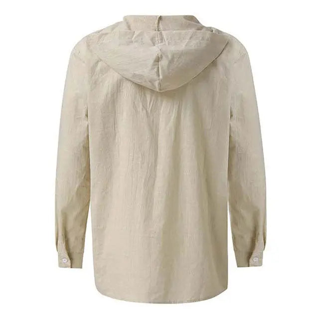 Rollo Tunic - Viking Heritage Store