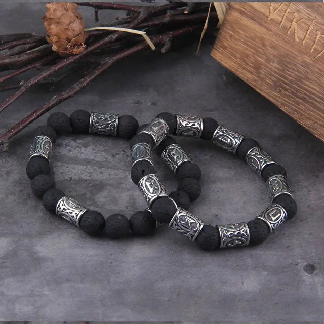 Viking prayer bracelet hotsell