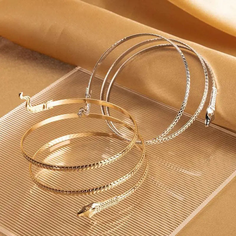 Cheap Snake bracelet - Viking Heritage Store