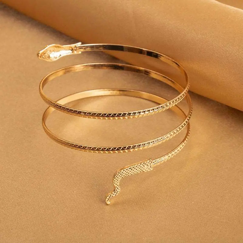 Cheap Snake bracelet - Viking Heritage Store