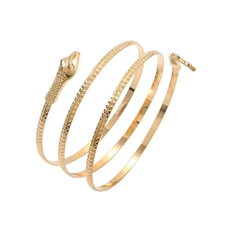 Cheap Snake bracelet - Viking Heritage Store