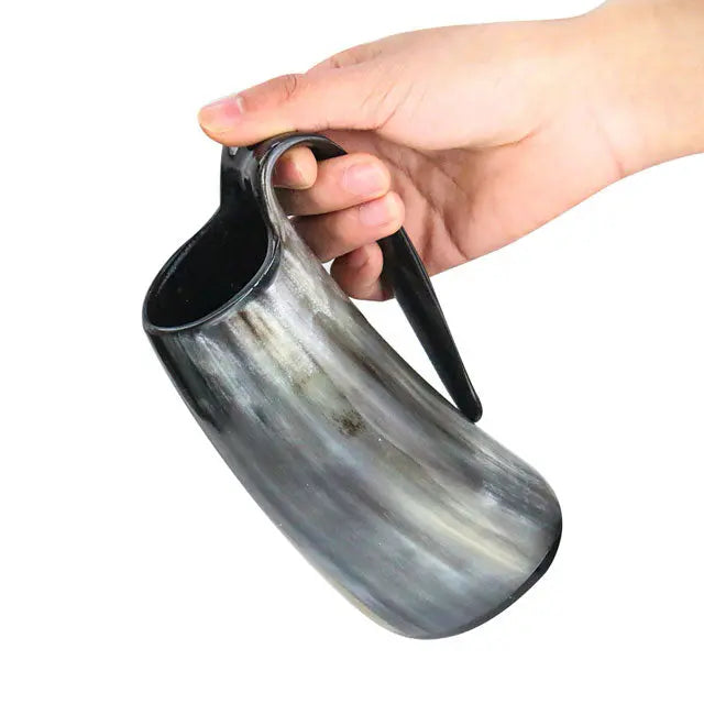 The Drinking Horn - Viking Heritage Store