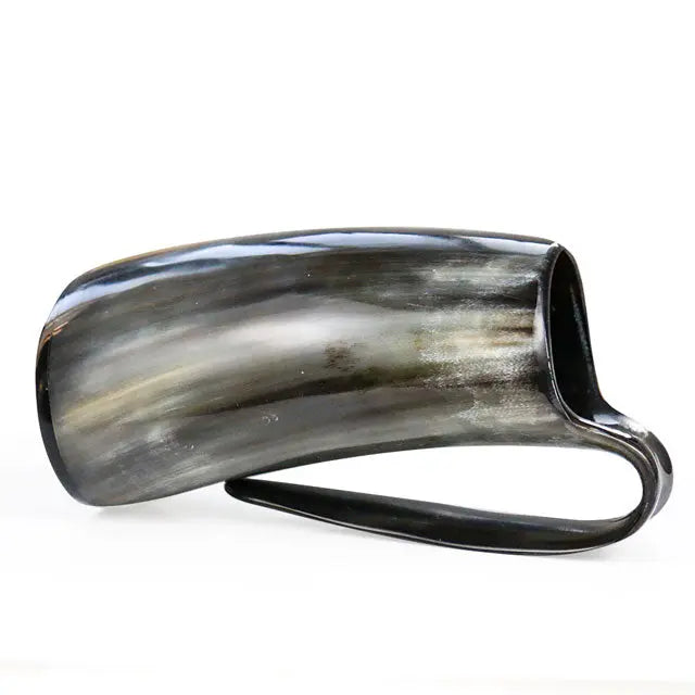 The Drinking Horn - Viking Heritage Store